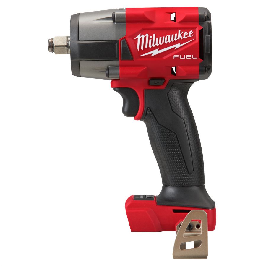 M18 FUEL™ ½″-Vierkant-Akku-Schlagschrauber Mit Sprengring M18FMTIW2F12-0X